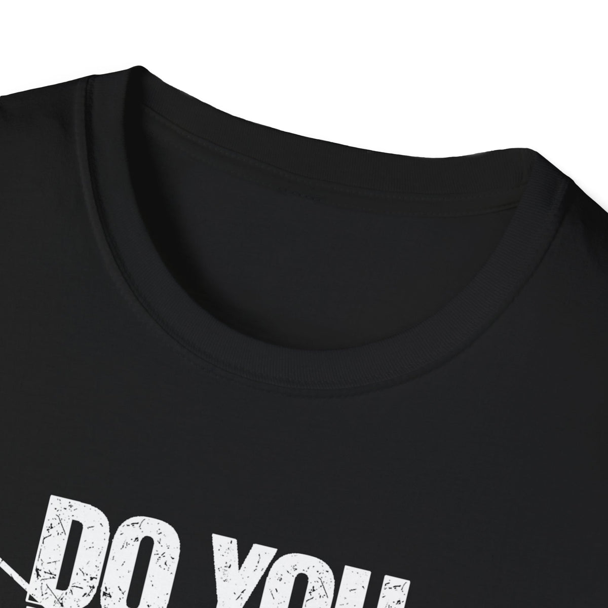 Do You Even Lift? T-Shirt