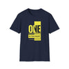 One Is Too Many, A Thousand Is Never Enough T-Shirt
