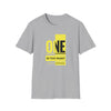 One Is Too Many, A Thousand Is Never Enough T-Shirt