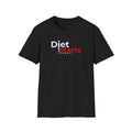 Diet Starts Today T-Shirt