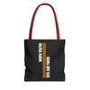 Sick and Tired Tote Bag - Stylish Statement Bag for Everyday Use