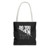 Do You Even Lift? Tote Bag - Gym & Workout Accessory