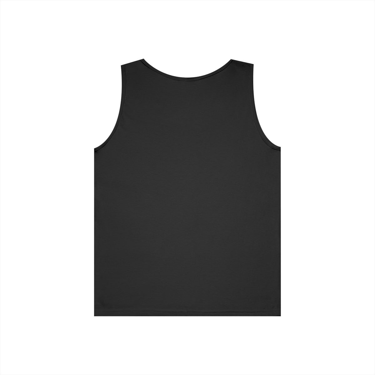 Do You Even Lift? Unisex Heavy Cotton Tank Top - Fitness Apparel for Gym Lovers