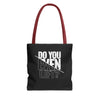 Do You Even Lift? Tote Bag - Gym & Workout Accessory