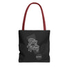 Stay Natty Tote Bag - Stylish & Versatile Carryall for Everyday Use