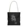 Stay Natty Tote Bag - Stylish & Versatile Carryall for Everyday Use