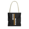 Sick and Tired Tote Bag - Stylish Statement Bag for Everyday Use