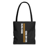 Sick and Tired Tote Bag - Stylish Statement Bag for Everyday Use