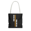 Sick and Tired Tote Bag - Stylish Statement Bag for Everyday Use