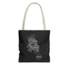 Stay Natty Tote Bag - Stylish & Versatile Carryall for Everyday Use
