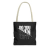 Do You Even Lift? Tote Bag - Gym & Workout Accessory